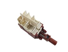 02 26 190 PUSH BUTTON - SWITCH ZEROWATT-CANDY 90467317-6 CONTACT (146ZW06)